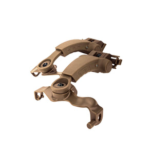 ADAPTADOR M16A EARMOR COYOTE