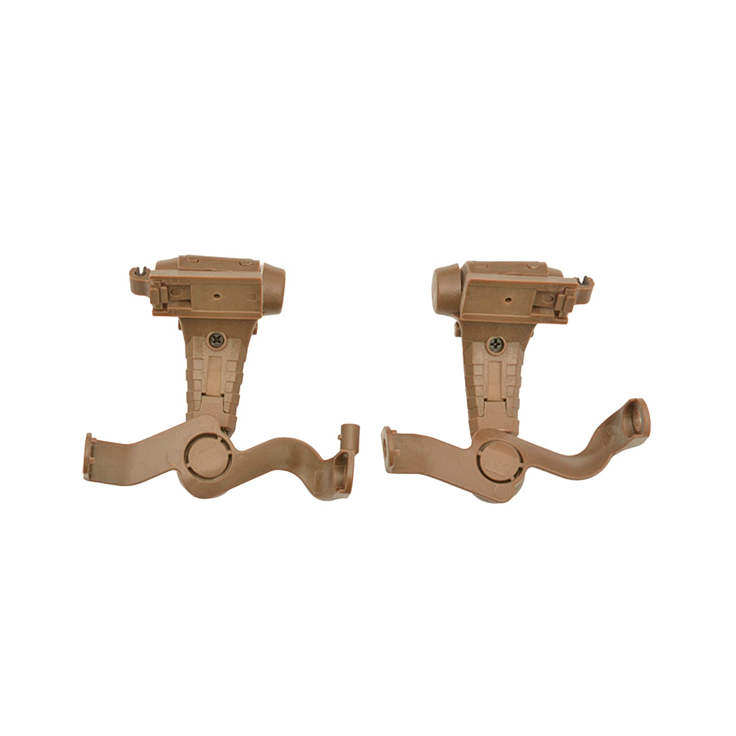 ADAPTADOR M16A EARMOR COYOTE