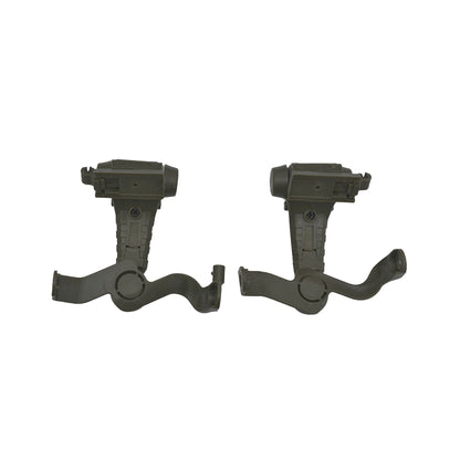 ADAPTADOR M16A EARMOR OD GREEN