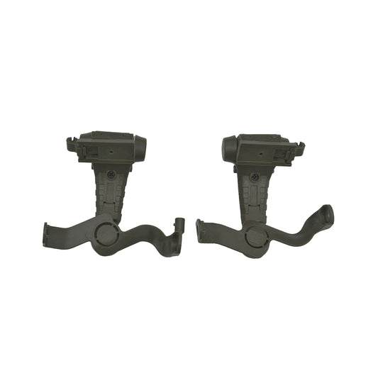 ADAPTADOR M16A EARMOR OD GREEN