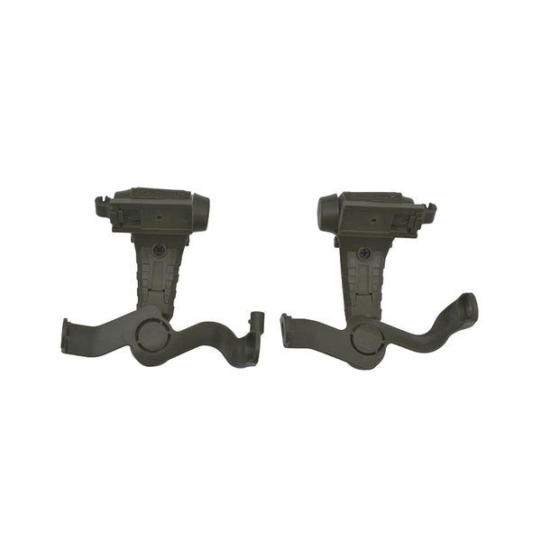 ADAPTADOR M16A EARMOR OD GREEN