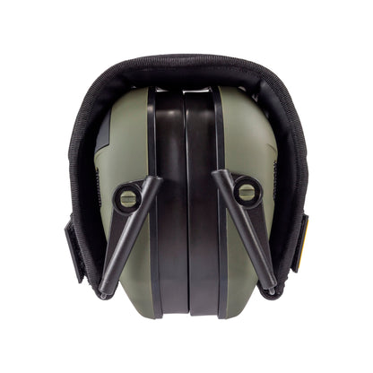 PROTECTOR AUDITIVO M300X VERDE