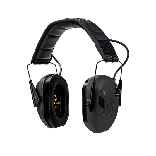 PROTECTOR AUDITIVO M300T EARMOR BLACK