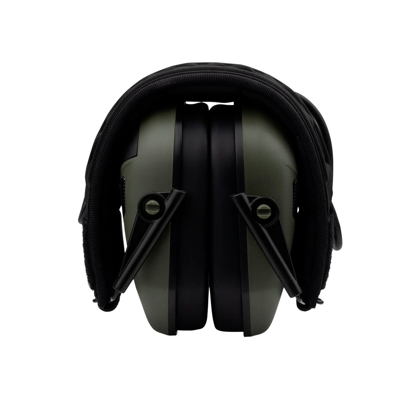PROTECTOR AUDITIVO M300A EARMOR OD GREEN