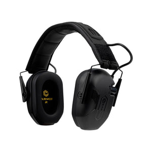 PROTECTOR AUDITIVO M300A EARMOR BLACK