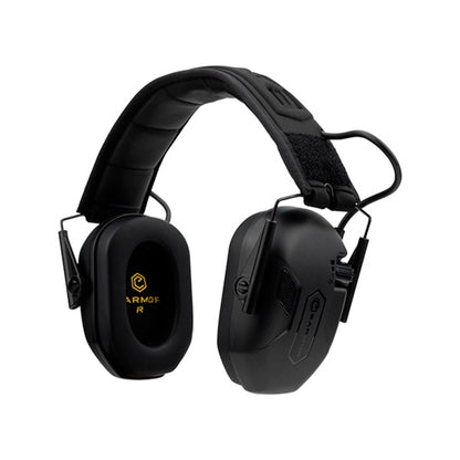 PROTECTOR AUDITIVO M300A EARMOR BLACK