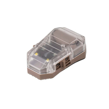 LINTERNA DE SUPERVENCIA OPSMEN F101 COYOTE