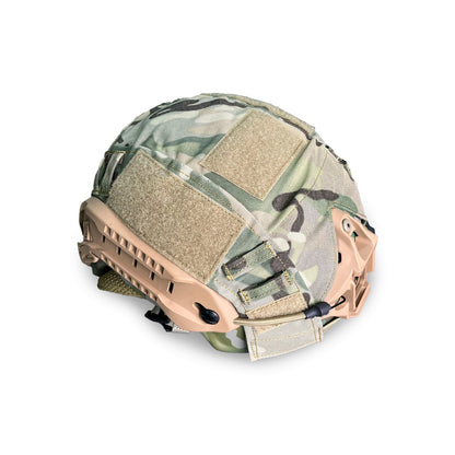 CASCO BALISTICO MICH 2001 MULTICAM/COYOTE