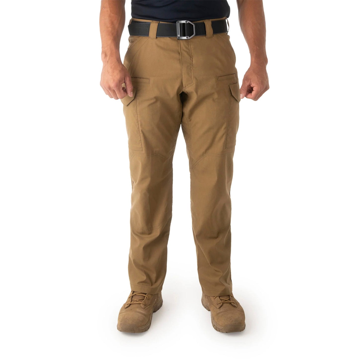 PANTALÓN V2 FIRST TACTICAL COYOTE