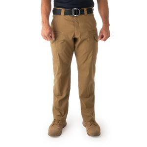 PANTALÓN V2 FIRST TACTICAL COYOTE