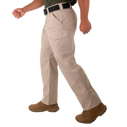 PANTALÓN V2 FIRST TACTICAL KHAKI