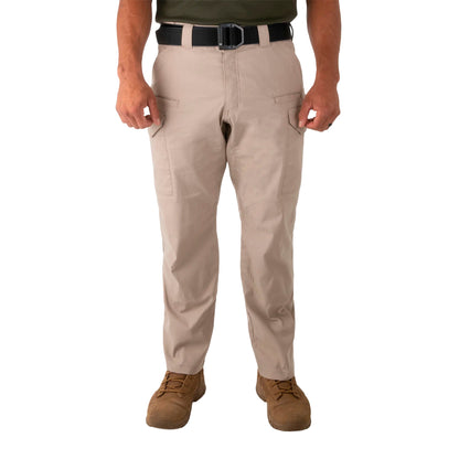 PANTALÓN V2 FIRST TACTICAL KHAKI