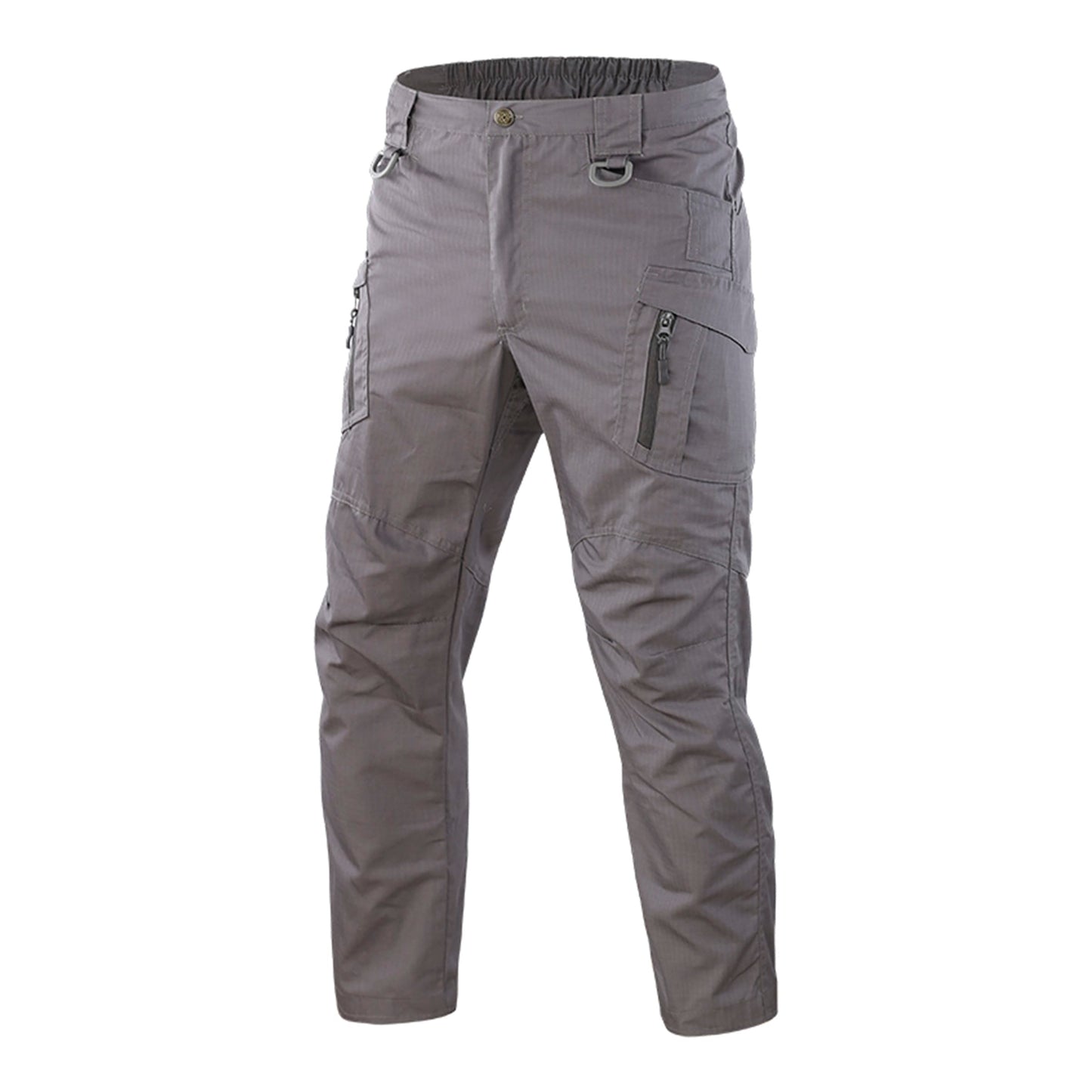 PANTALÓN TÁCTICO IX9 GREY