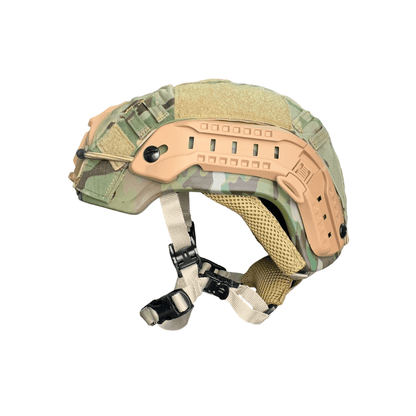 CASCO BALISTICO MICH 2001 MULTICAM/COYOTE