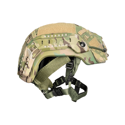 CASCO BALISTICO MICH 2001 MULTICAM