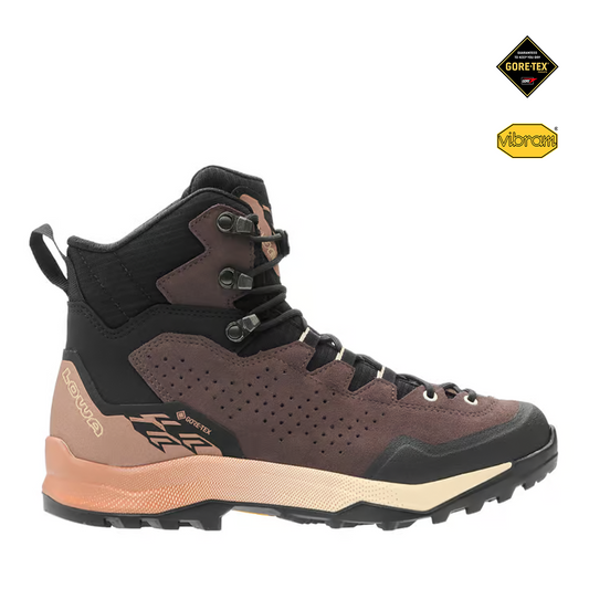 LOWA® EXPLORER GTX MID Ws