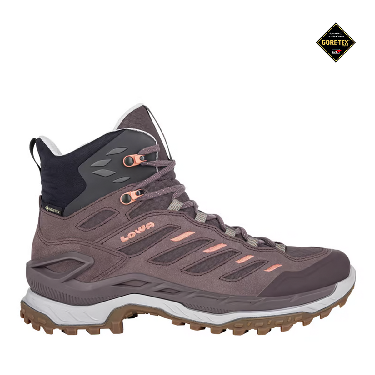INNOVO GTX MID Ws