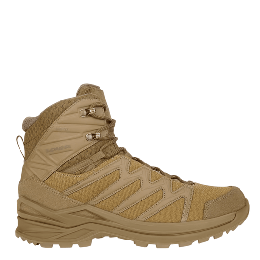 BOTAS LOWA INNOX PRO GTX MID FT