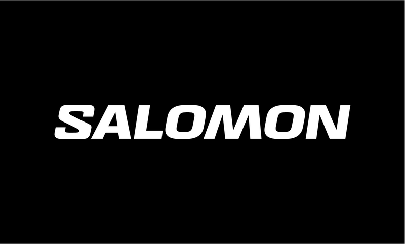 Botas SALOMON