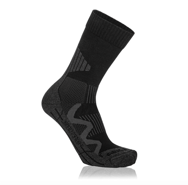 CALCETIN LOWA 4 SEASON PRO BLACK