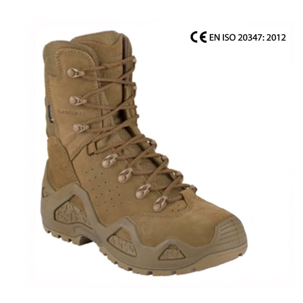 BOTAS LOWA Z-8S GTX Ws C COYOTE