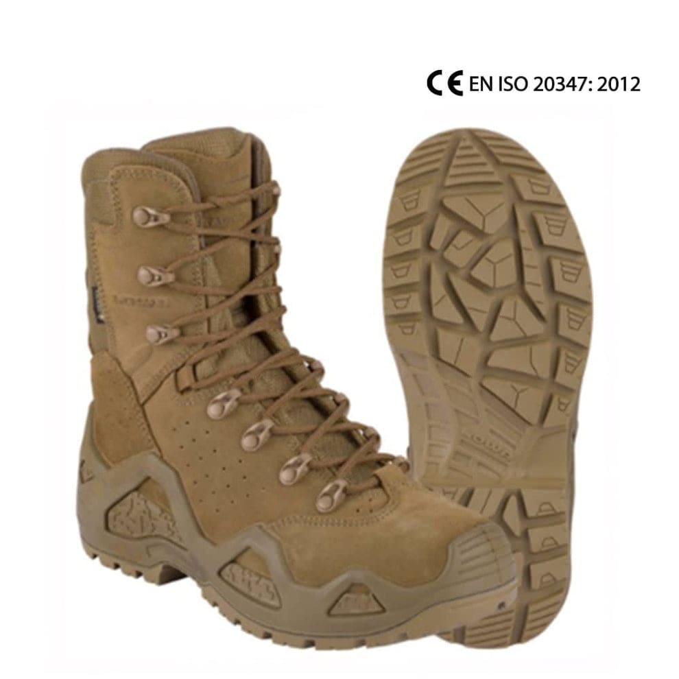 BOTAS LOWA Z-8S GTX Ws C COYOTE