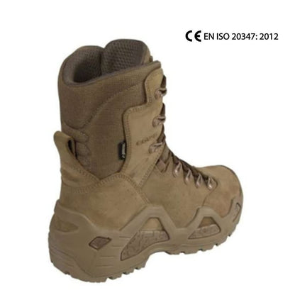 BOTAS LOWA Z-8S GTX Ws C COYOTE