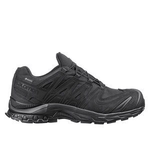ZAPATILLA SALOMON XA FORCES GTX EN BLACK