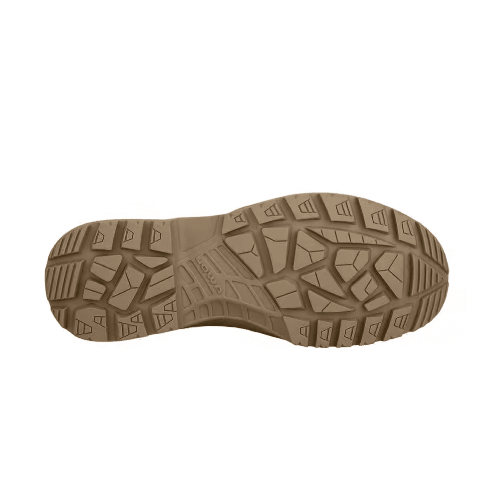 BOTAS LOWA Z-6S GTX Ws C COYOTE