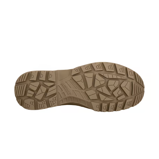 BOTAS LOWA Z-6S GTX C COYOTE