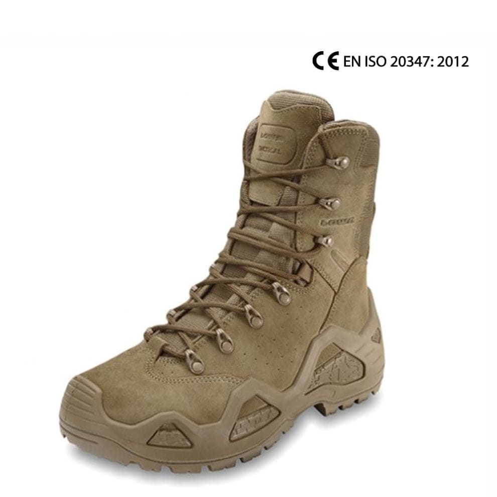 BOTAS LOWA Z-8S Ws C COYOTE