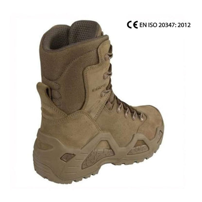 BOTAS LOWA Z-8S Ws C COYOTE
