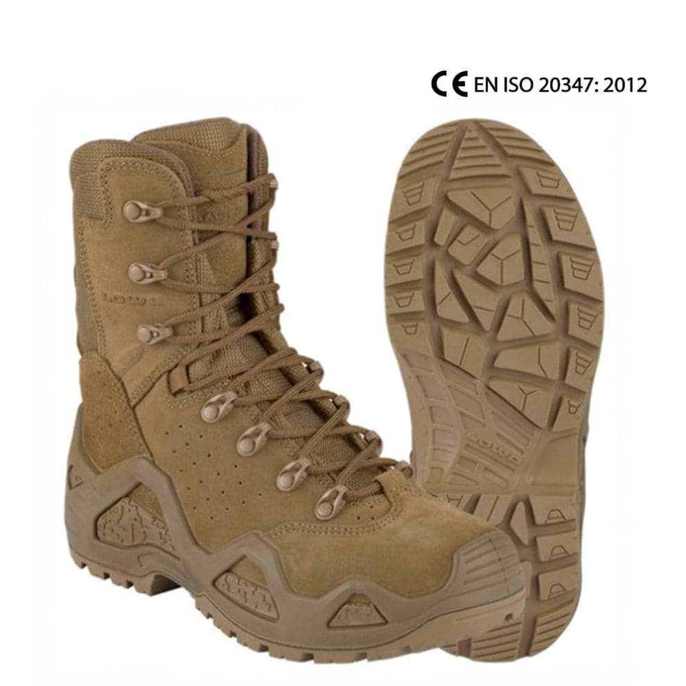 BOTAS LOWA Z-8S Ws C COYOTE