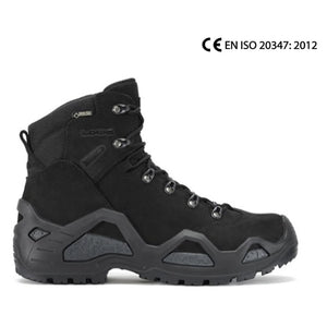 BOTAS LOWA Z-6N GTX C