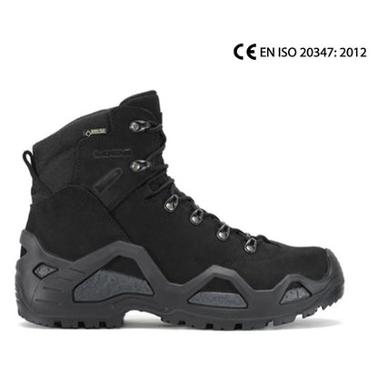 BOTAS LOWA Z-6N GTX C