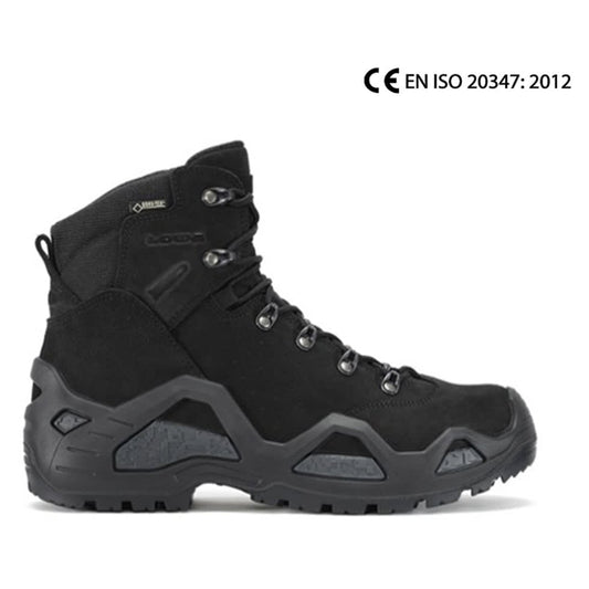 BOTAS LOWA Z-6N GTX C