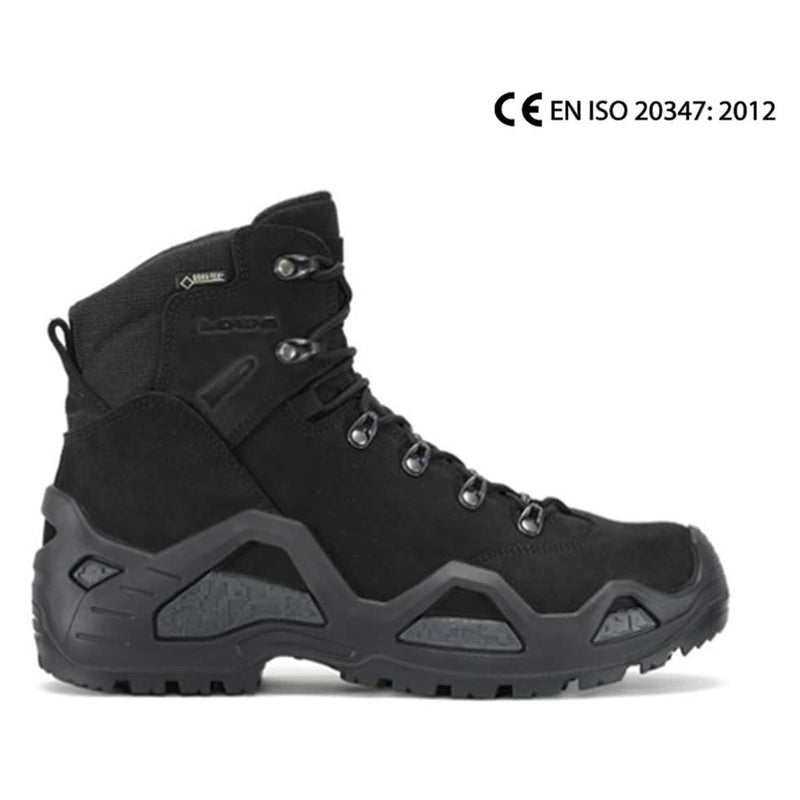 BOTAS LOWA Z-6N GTX C